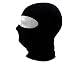 Auto Pearl -Balaclava Black Face Mask For Bike Riding Sunscreen Dust Proof Mask RS.249.00