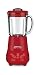 Factory Reconditioned Cuisinart BFP-703RFR SmartPower Duet Blender, Red