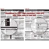 PhotoBert Photo CheatSheet for Nikon D90 Digital SLR Camera