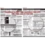 PhotoBert Photo CheatSheet for Nikon D90 Digital SLR Camera