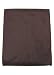 8-Foot Rip Resistant Pool Table Billiard Cover, Brown