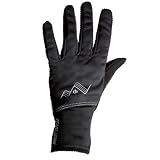 Pearl Izumi 2011/12 Women's Select Softshell Lite Full Finger Cycling Gloves - 14241011