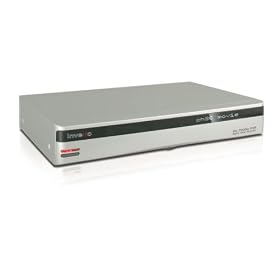 Inverto 250gb IDL7000m Personal Video Recorder