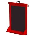 Little Partners Red Art Easel