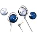 Electronics : Sony MDR-Q22LP w.Ear Headphones with Interchangeable Headphone Caps
