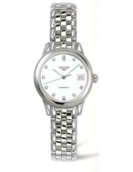 Longines Flagship Automatic Womens Watch