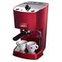12700 Espresso Machine Color %2D Red