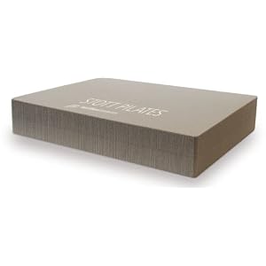 Stott Pilates Foam Cushion C by 