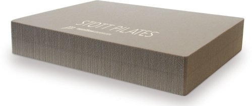 Stott Pilates Foam Cushion C