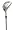 Cleveland HiBORE Bloom Hybrid (Women's Right-Handed, 25 Degree Loft, Graphite Design YS-Qt Woman Shaft)