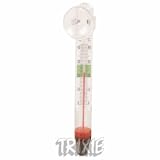 Eigenschaften Trixie  / Thermometer mit Saughalter