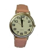 Reflex Jumbo Watch
