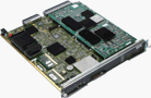 Cisco Supervisor Engine - Control processor - plug-in module
