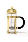 La Cafetiere Classic 3 cup Gold