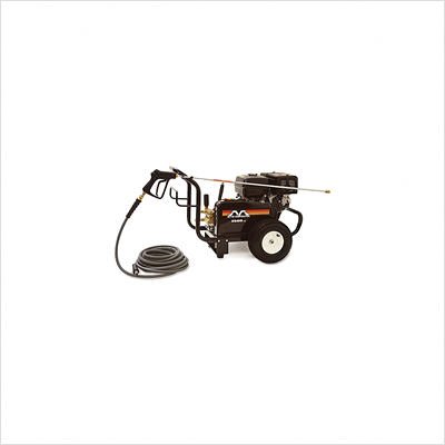 Gasoline Belt Drive Pressure Washer