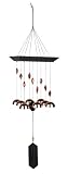 Outdoor Living : Woodstock Mission Bells - Amber
