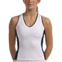 Ladies Racerback Tennis Fitness Tank