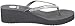 Yellow Box Women's Custard Wedge Flip Flop