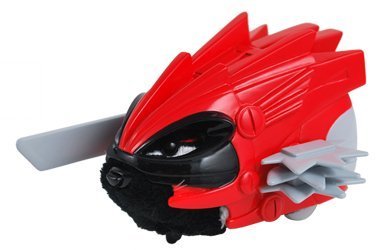 Kung Zhu Pet Ninja Warrior Armor Set Shadow Jonin Hamster NOT Included!