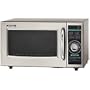 Sharp Medium Duty Commercial Microwave - 1000 Watt