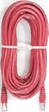 Belkin 25 ft. Networking Cable (A3L850-25REDS-C)