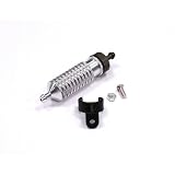 Exhaust Back Pressure Cooler: MT, 1/8 Nitro Engine
