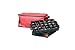 Santas Bags Ornament Storage Bag, with 2 Trays