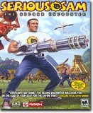 Serious Sam - The Second Encounter