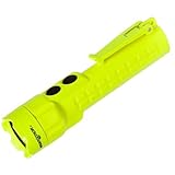 Nightstick XPP-5422G Intrinsically Safe Polymer Dual-Light - Non-Rechargeable