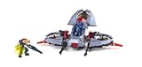 Mega Bloks Halo UNSC Light Assault VTOL