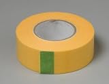 Masking Tape Refill, 18mm - B000BN9R2S