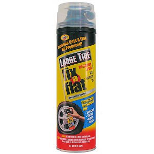 Pennzoil #S970-6 20OZ Tire Sealer