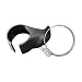 Third Eye Bicycle Chainwatcher with Universal Clamp