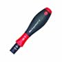 Wiha 28508 TorqueVario-S Torque Screwdriver, 20-70 Inch Pound