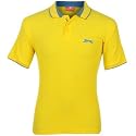 Slazenger Tipped Polo Shirt Mens