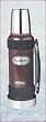 Tim Hortons Thermos Prevents the Heat From Escaping Tim Hortons Thermos Prevents the Heat From Escaping