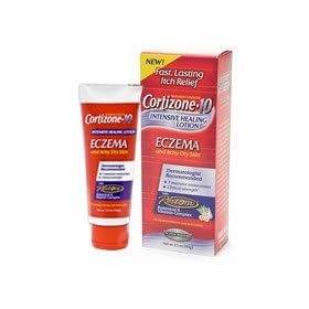 CORTIZONE-10 INTNSV HLNG ECZM Size: 3.5 OZ