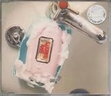 GETTIN DIRTY CD UK CREATION 1995