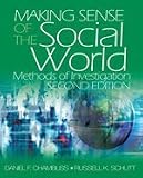 Making Sense of the Social World: Methods of Investigation