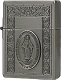 Ｚｉｐｐｏ　１９３５ＭＥＴＡＬ ＧＯＤ　「マリア」　【送料無料】