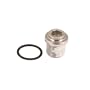 Shimano Crank Fixing Bolt & Washer for FC7700 & FC6500 8mm Hex