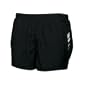 Descente Men's Running  Optima Run Shorts, Black, Medium