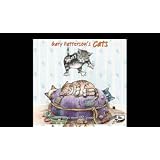 Gary Patterson's Cats 2012 Wall Calendar
