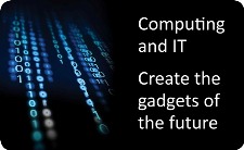Computing and IT