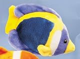 Plush Angelfish 13
