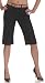 Bandolino Blu Women's Brady Belted Denim Skimmer