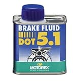 Brake Fluid DOT 5.1