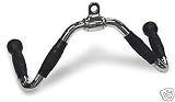 Body Solid Pro-Grip Multi Purpose Bar (Model MB503RG)