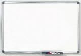 Produkt-Bild: Maul Whiteboard Office Emaille 90x120cm