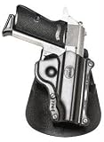 Fobus Roto Right Hand Belt Holsters - Walther PPKS / PPK / PP PPK1RB